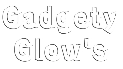 Gadgety Glows